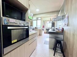 Blk 82 Commonwealth Heights (Queenstown), HDB 2 Rooms #559120901